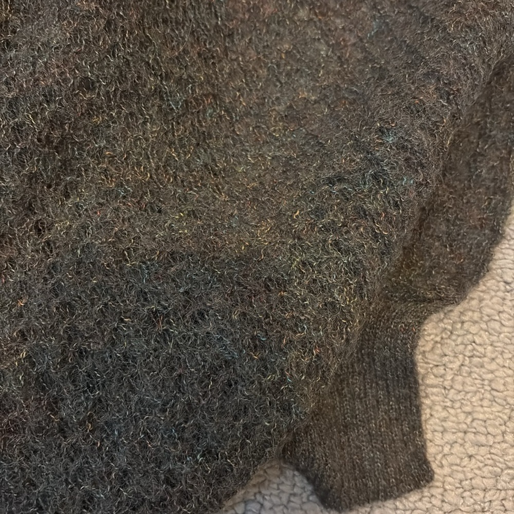 Line wrap sweater - Picture 7 of 7